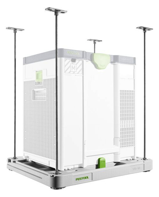 Bild Deckenhalterung DH-SYS-AIR - Festool-5
