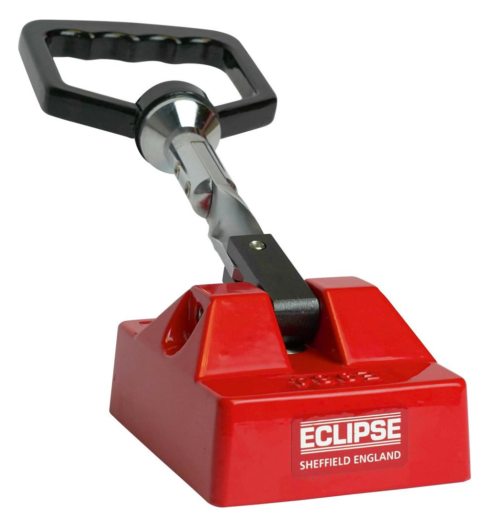 Bild Magnetheber 118x38mm Haltekraft 170kg Ec lipse - C ECLIPSE MAGNETICS-1