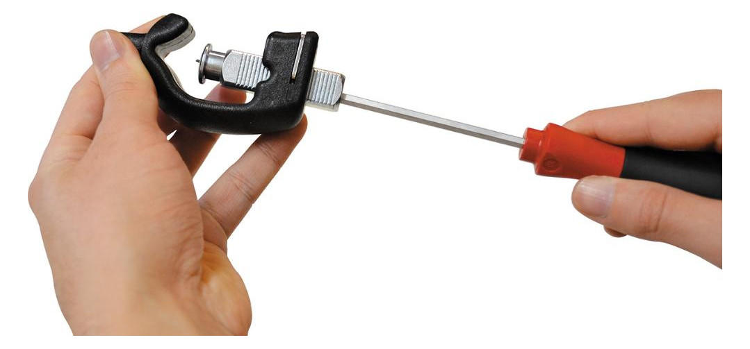 Bild Abisolierwerkzeug KABIFIX FK-28 - Hesse-3