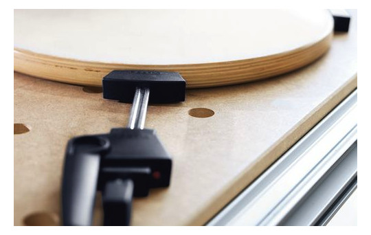 Bild Spannelemente MFT-SP - Festool-1