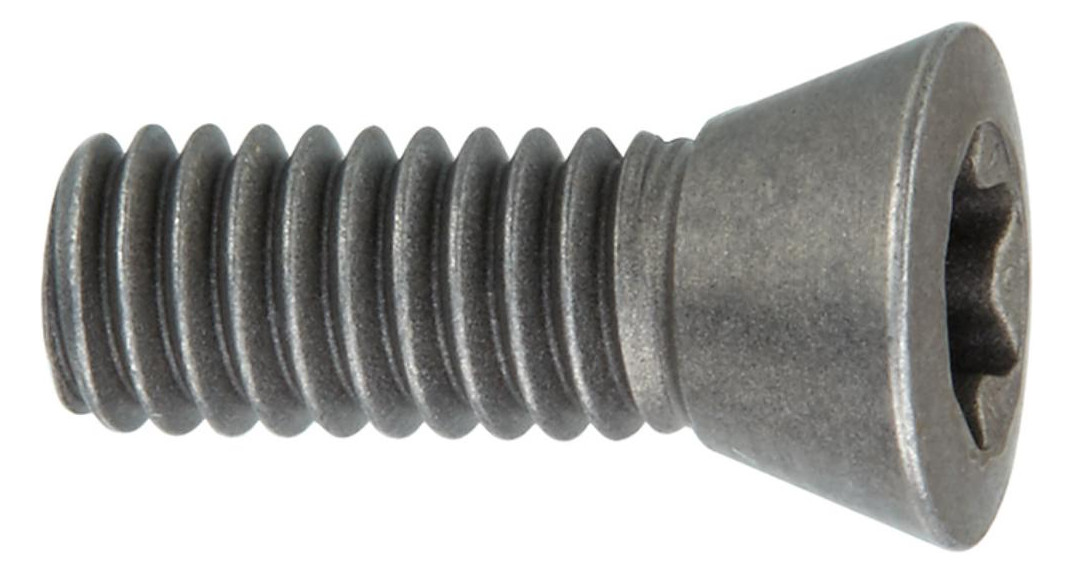 Bild Spannschraube für SCMT 1204 - fortis-0