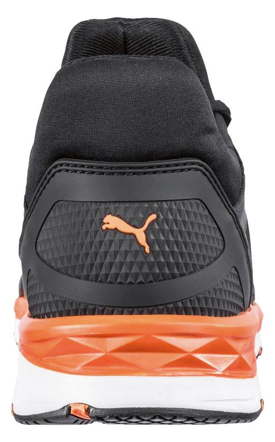 Bild Halbschuh 633870 S1P ESD orange Gr. 39 Puma-2