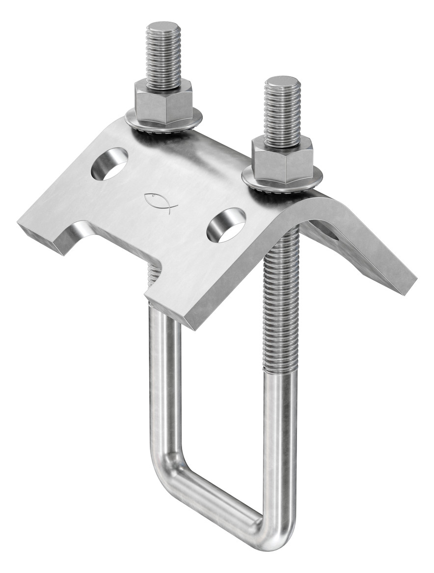 Bild Trägerkralle TKR 82 fvz fischer fischer-0