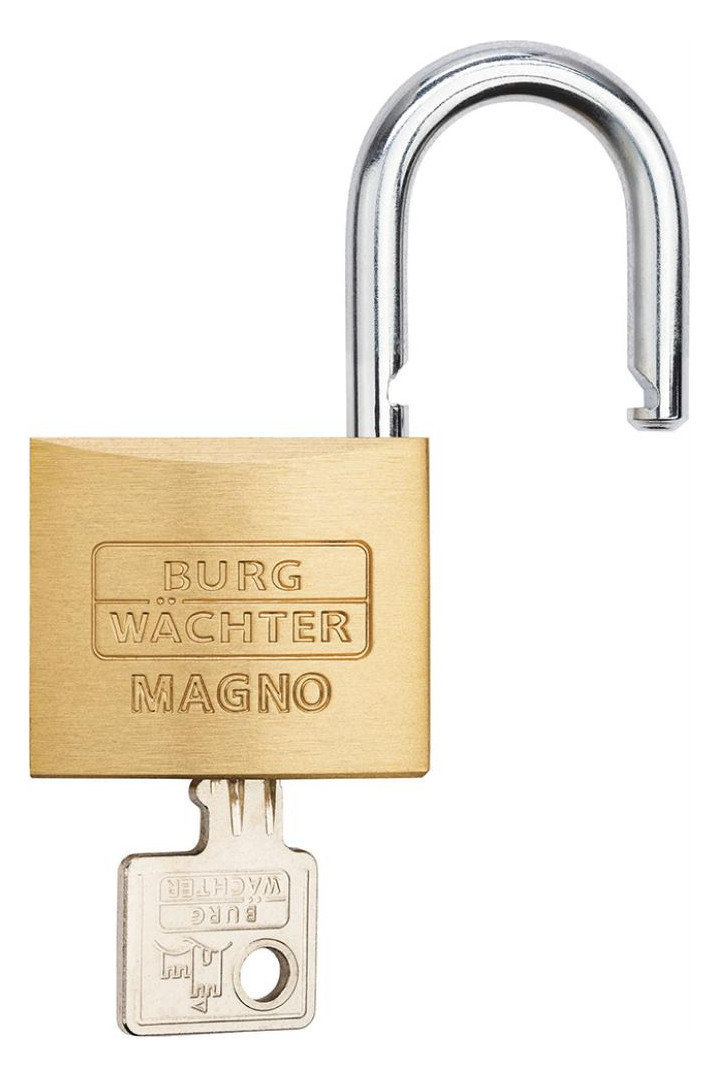 Bild Zylinder -Schlösser 400 E 40/6, 6162 Burg - BURG WÄCHTER-3