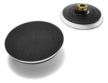 Bild Schleifteller ST-STF-D115/0 M14 W, vp. - Festool-1