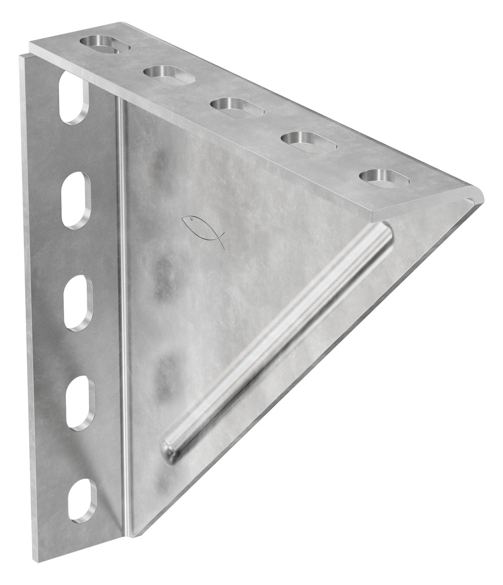 Bild Winkelkonsole WK 200/200 fvz fischer-0