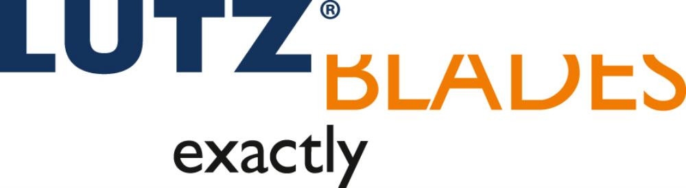 Bild Abbrechklinge black 9mm Pack a 10 Stück 30Grad LUTZ BLADES - n.a.-1
