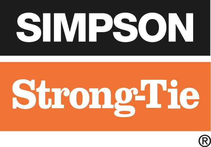 Bild SST Balkenschuh aussen BSNN100/140 - Simpson-Strong-Tie-1