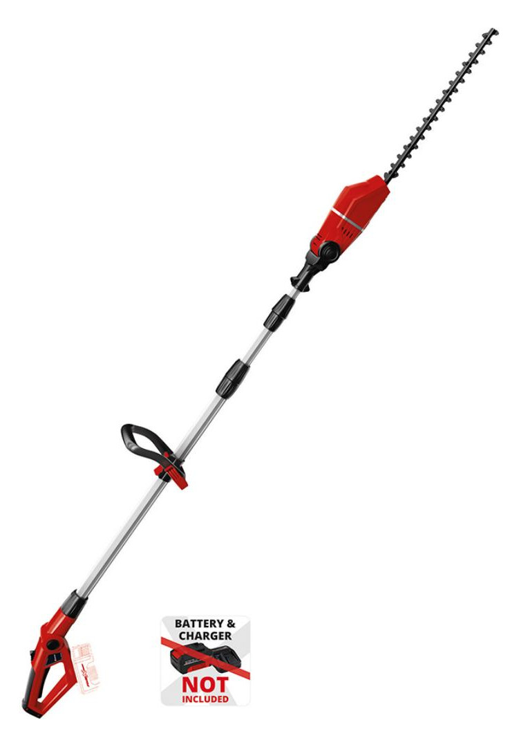 Bild Akku-Teleskop- Heckenschere GE-HH 18/45 i T-Soo - EINHELL-0