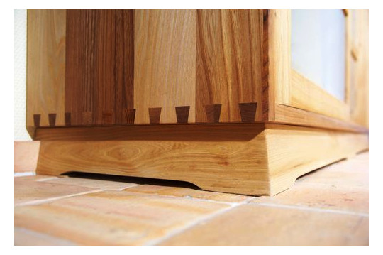 Bild Frässchablone VS 600 SZ 14 - Festool-2