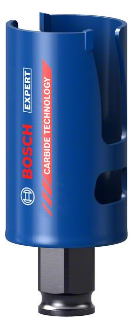 Bild Lochsäge EXPERT 40mm Bosch Carbide EXPER T Bosch-0