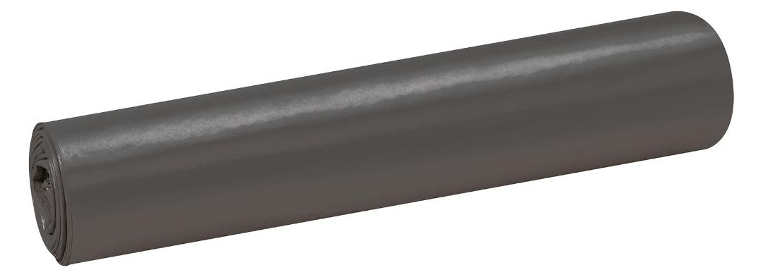 Bild Abfallsäcke 10 St LDPE 65 my 240 l Rolle nware - C CIRET-0