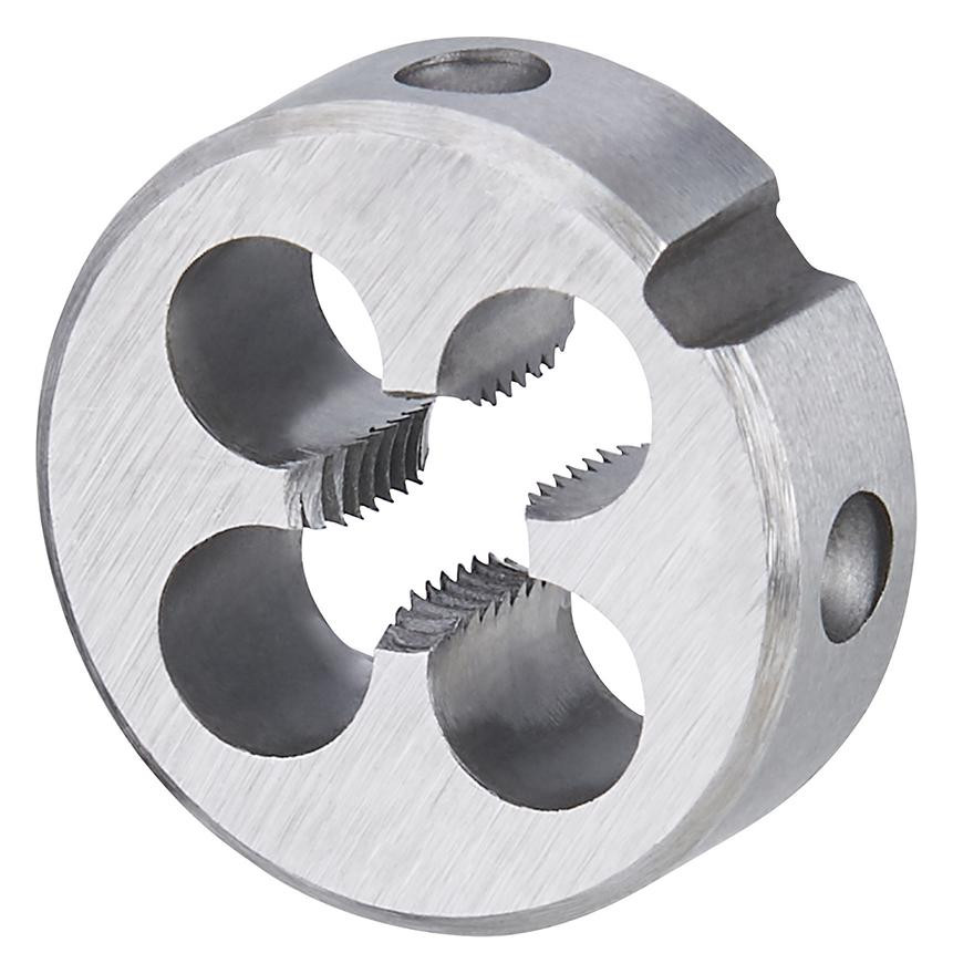 Bild Schneideisen EN22568 HSS M9x1 FORTIS-0