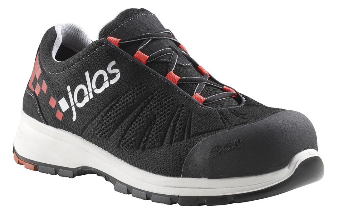 Bild Halbschuh 7100 Zenit Evo, S1, SRC, Gr. 4 1 - JALAS-0