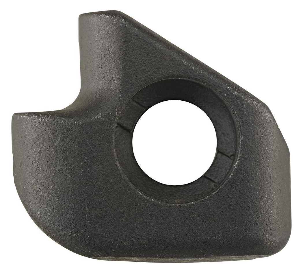 Bild Pratze für Klemmhalter CKJNR - fortis-0