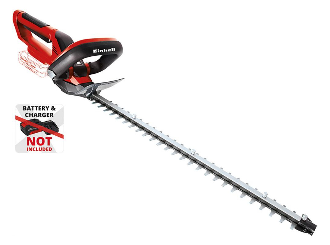 Bild Akku-Heckenschere GC-CH 1855/1 i-Soo - EINHELL-0