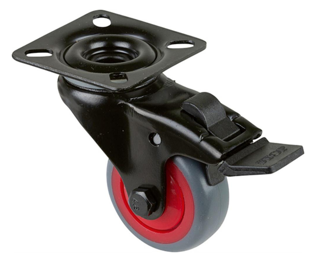 Bild Apparaterolle A820.A85.051.03 - BS ROLLEN-0