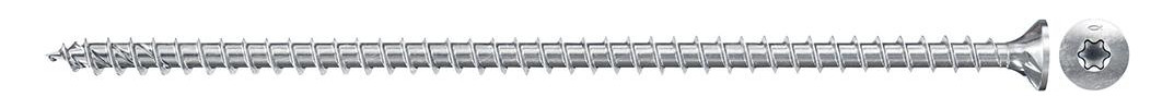 Bild PowerFull II 8,0x200 SK TX VG blvz 50 fi scher - fischer-0