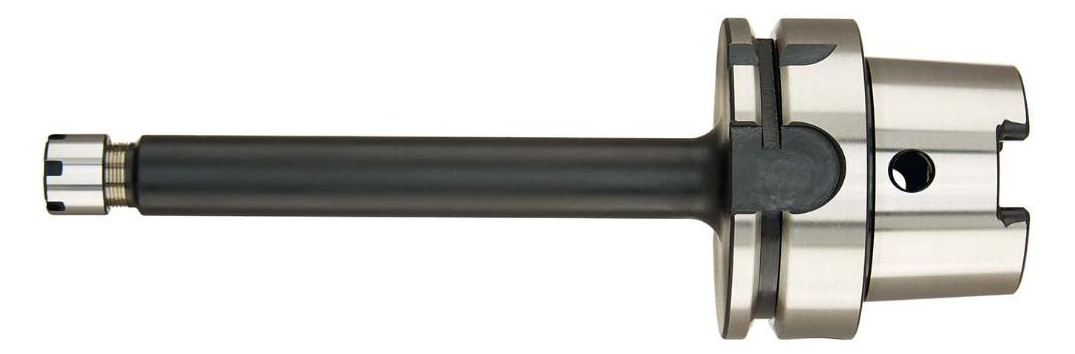 Bild Spannzangenfutter Mini ER DIN69893A HSK- A63 ER25x160mm FORTIS-0