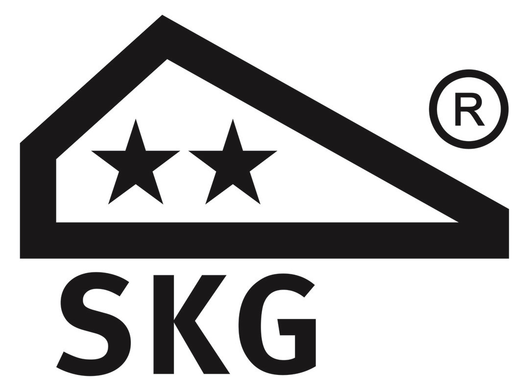 Bild Profil-Doppelzylinder, EC550, Baulänge A 30/ 45, Not+Gefahrenfunktion, 3 Wendeschlüssel, verschiedenschließend, Messing matt Nickel Pearl - ABUS-3