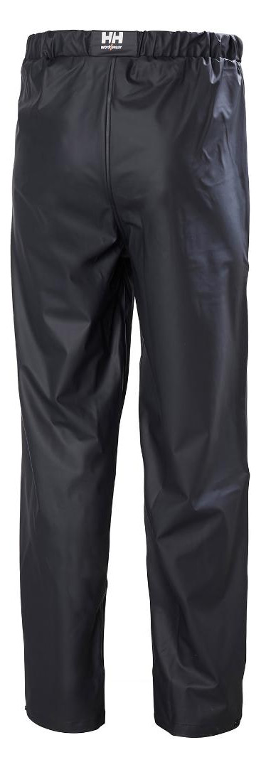 Bild RegenhoseVoss, PU-Stretch Gr. XL, navy-1