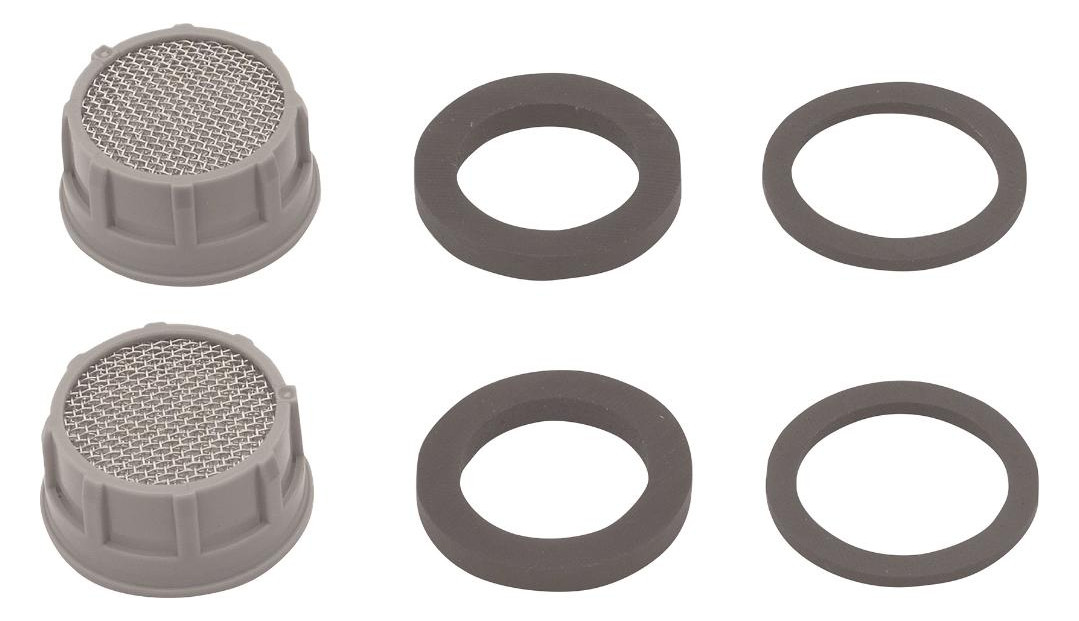 Bild Spar-Mischdüsen-Einsatz, für M22/M24 (2x ) für M22/M24 (2x) - KIRCHHOFF-0