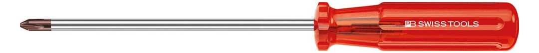 Bild Schraubendreher 190 PH2x250mm Classic PB Swiss Tools-0