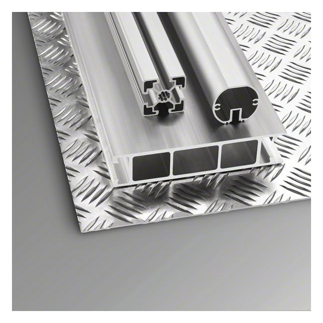 Bild HM-Kreissägeblatt 216x2,2/1,6x30 64Z Bos ch VE à 1 Stück Expert for Aluminium - BOSCH-2