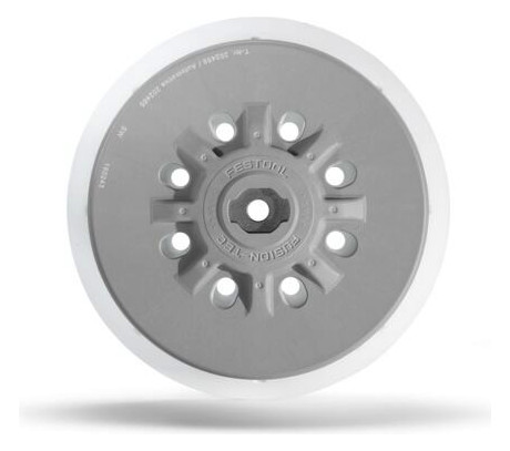 Bild Schleifteller ST-STF D150/MJ2-M8-SW FUSION-TEC - Festool-3