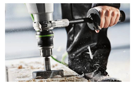 Bild Zusatzhandgriff AH-57/275 - Festool-1