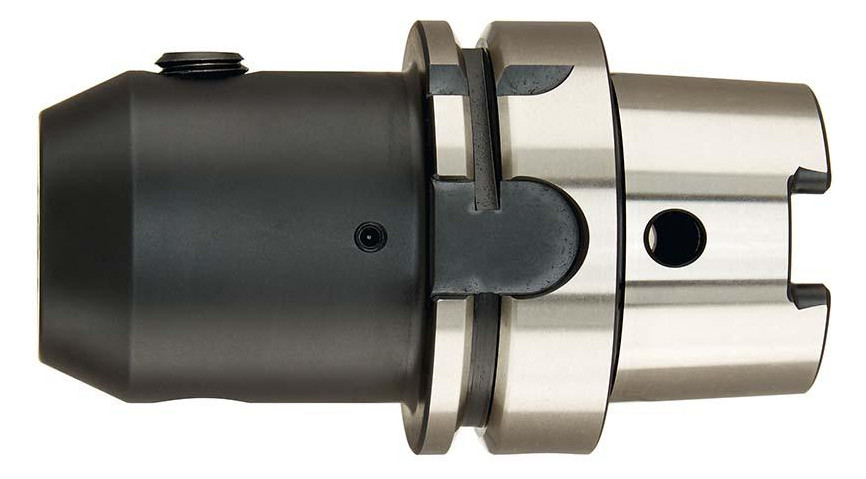 Bild Flächenspannfutter DIN69893A KKB HSK-A63 25x110mm FORTIS-0