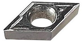 Bild ISO-Wendeschneidplatte DCGT 11T302-AL N5 020 - fortis-0