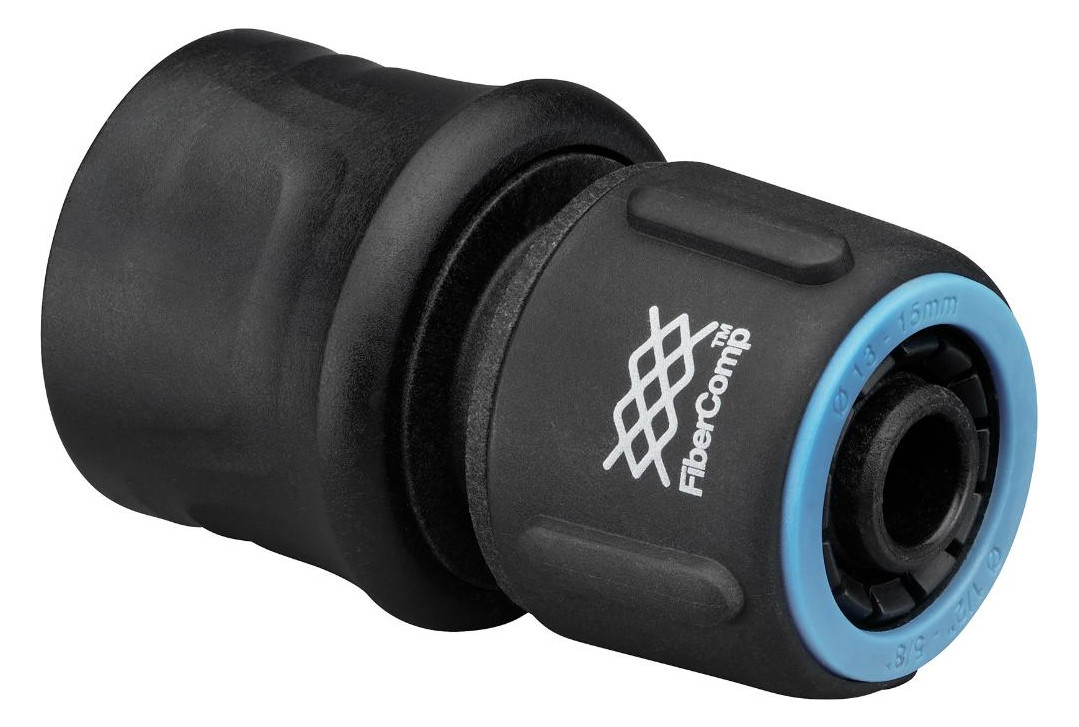 Bild Schlauchanschluss 1/2""-5/8"" (13-15mm) FiberComp - FISKARS-0
