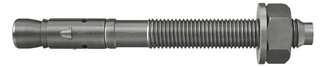 Bild Bolzenanker FAZ II Plus 12/30 GS R - fischer-1