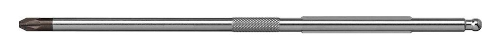 Bild Wechselklinge PZ0x160mm PB Swiss Tools-0