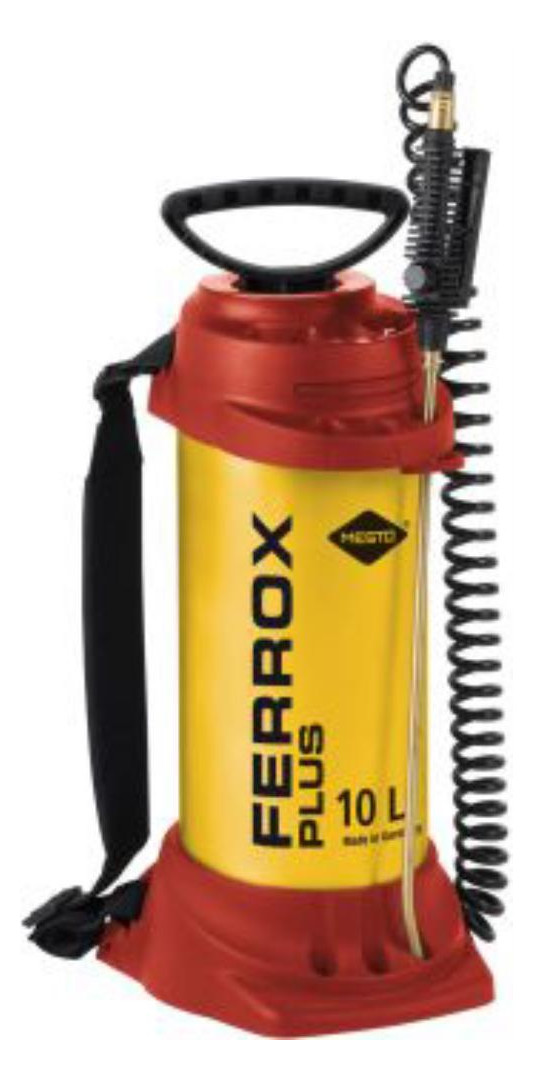 Bild Hochdrucksprühgerät 6,0 L FERROX PUSFPM - MESTO-0