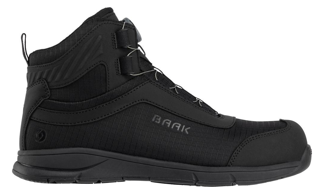 Bild Stiefel SAMSON, BOA, ESD SRC S3, Gr. 41 - BAAK-2