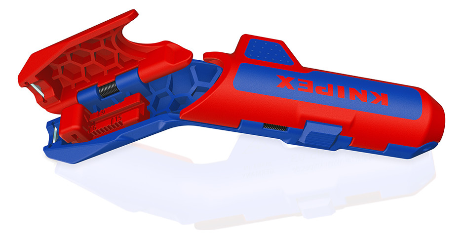 Bild Photovoltaik-Installat.- Set R82tlg. Erg ostrip PH u. Preciforce-Zange KNIPEX-1