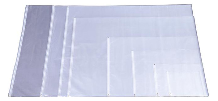 Bild Planschutzhülle DIN A1 640 x 900mm - Neutral-0