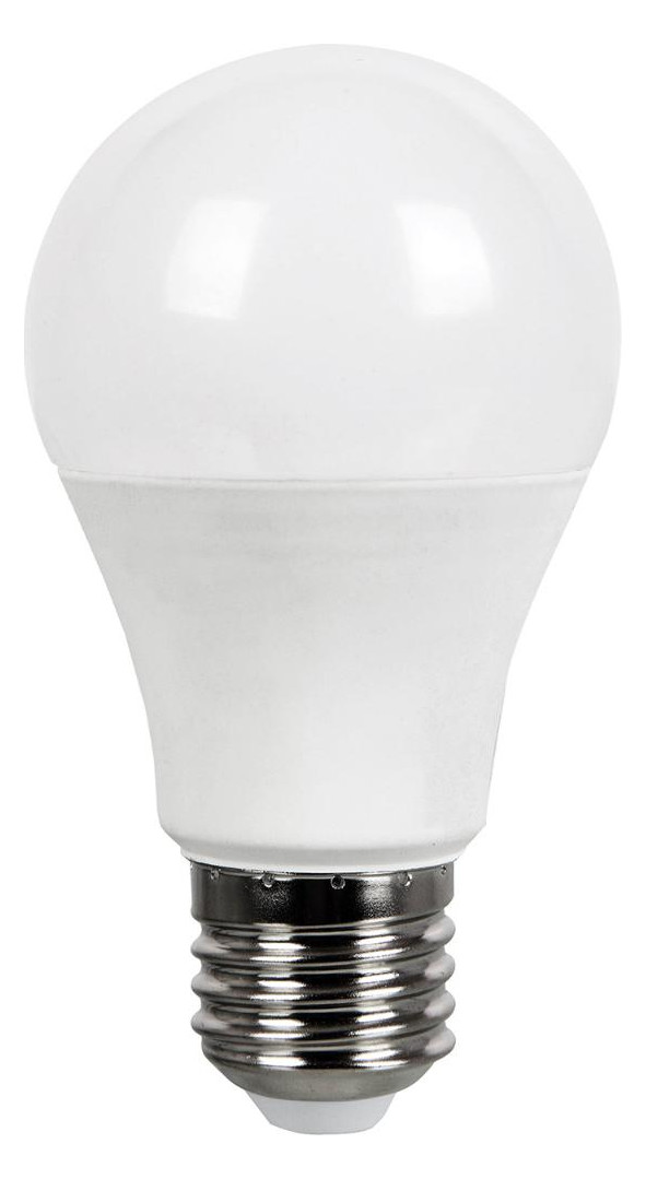 Bild LED Birne 9W (60W) E27 806lm 200° 4000K - MÜLLER LICHT-0