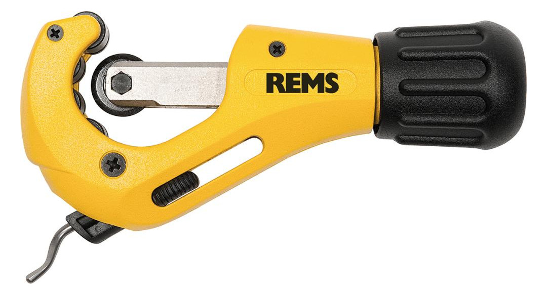 Bild Rohrabschneider REMS RAS Cu-INOX 3-35-0