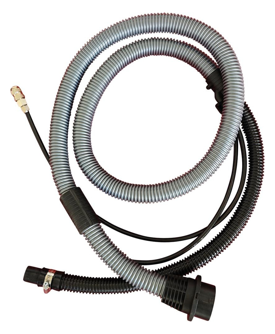 Bild Saugschlauch pneum. für wetCAT 14RSA-TOOL M-Class Cleancraft - Stürmer-0