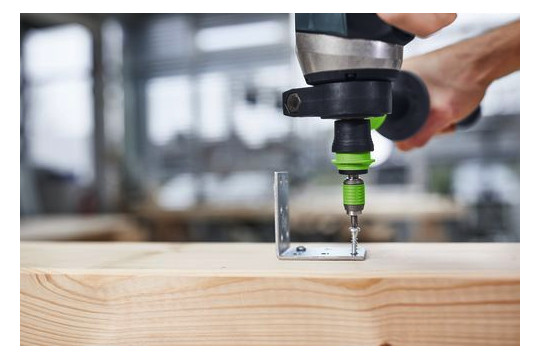 Bild Bit-Sortiment SYS3 XXS CE-MX BHS 60 - Festool-1