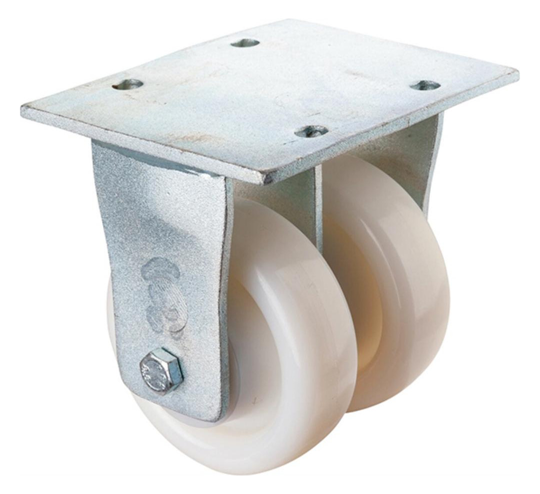 Bild Schwerlastdoppelrolle S110.B15.127 - BS ROLLEN-0