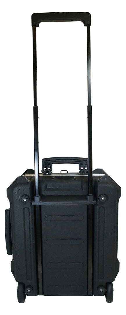 Bild Werkzeugtrolly Turtle Wheels 470x300x390 mm GT LINE-1