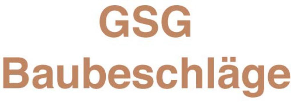Bild Vorreiber Nr. 8310/G/3, 10mm Unters.hell verz. - GSG-1