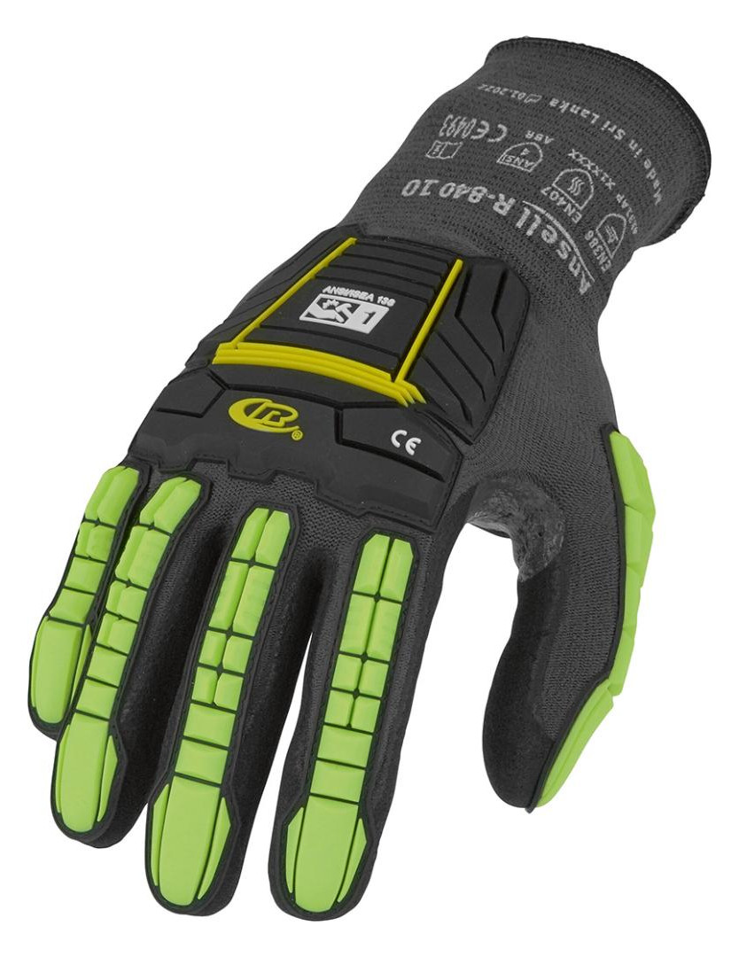 Bild Handschuh RINGERS R840, Gr. 7 - n.a.-0