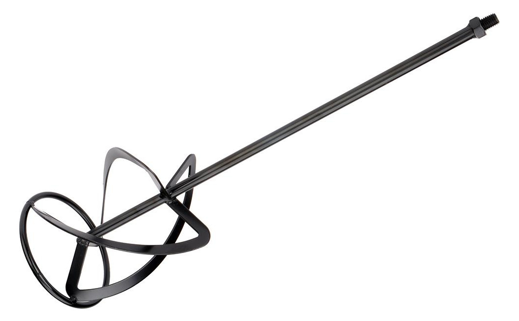 Bild Rührer für Putz, Mörtel, 160mm x 590mm, M14 Bellota-0