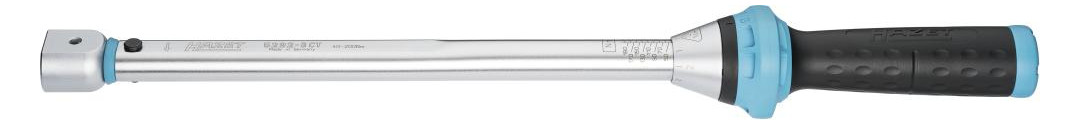 Bild Drehmomentschlüssel 5292-3CT 40-200Nm 14 x18mm Hazet-0