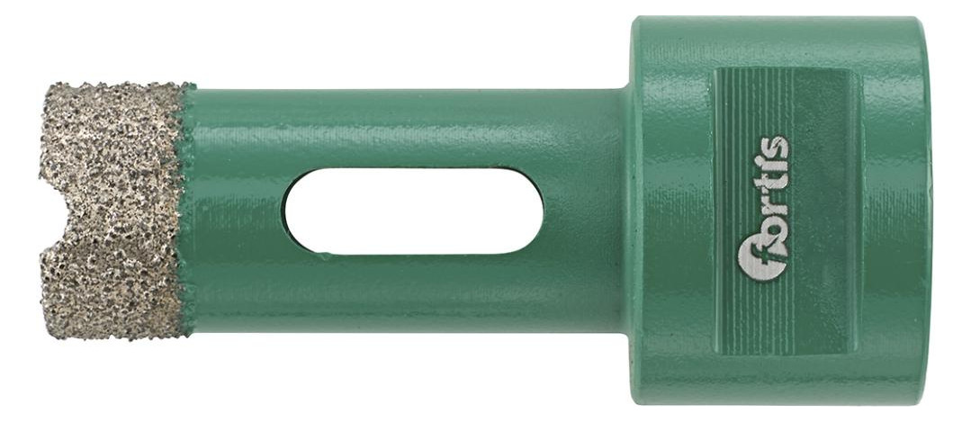 Bild Diamantbohrer 20 x 60 mm, M14 FORTIS-0